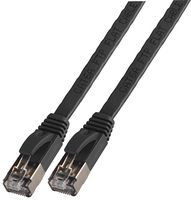 PRO SIGNAL PSG91151 ENET CBL, CAT6A, RJ45 PLUG-RJ45 PLUG