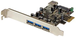 STARTECH PEXUSB3S42