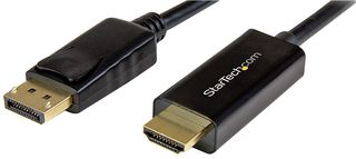 STARTECH DP2HDMM3MB
