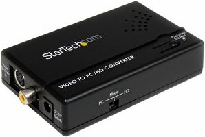 STARTECH VID2VGATV2