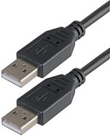 PRO SIGNAL PSG91417 USB CBL, TYPE A PLUG TO TYPE A PLUG, 3M