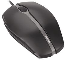 CHERRY JM-0300-2 MICE, WIRED, USB, BLACK, STANDARD