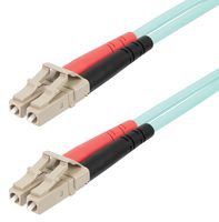 STARTECH 450FBLCLC20 FIBRE OPTIC CABLE, LC-LC DUPLEX, 20M
