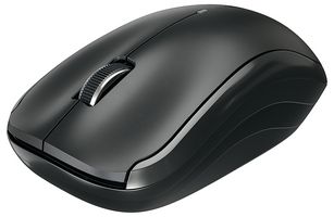 CHERRY JW-T2200-2 MOUSE, WIRELESS, CHERRY KEYS, USB-A, BLK ROHS COMPLIANT: YES