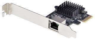 STARTECH PR15GR-NETWORK-CARD NETWORK ADAPTER CARD, PCIE/RJ45, 5GBPS