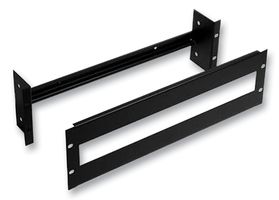PENN ELCOM R1299/3UK-KIT RACK MOUNT KIT, DIN RAIL 3U