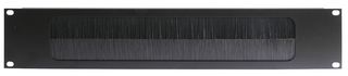 PENN ELCOM R1268/2UK-PBS 2U CABLE ACCESS SLOT 19" PANEL
