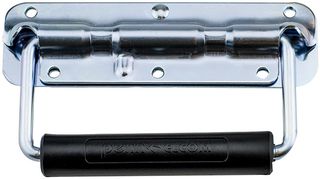 PENN ELCOM H1053Z SPRUNG SURFACE HANDLE