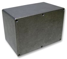 DELTRON ENCLOSURES 459-0060 BOX, DIECAST