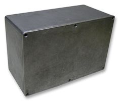 DELTRON ENCLOSURES 459-0080 BOX, DIECAST