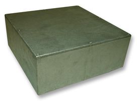 DELTRON ENCLOSURES 459-0130 BOX, DIECAST