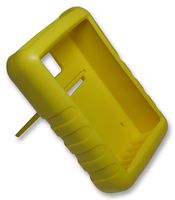 BOX ENCLOSURES 40-RBT-YEL BOOT, 40 CASE, YELLOW