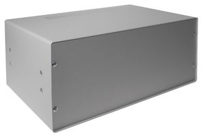 CAMDENBOSS CMCB00003 ENCL, METAL, CAMDENBOSS CMCB00003