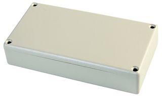 MULTICOMP HBT4G CASE, GREY, 113X59X24MM