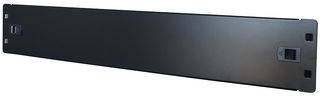 TUK MBP2PT 2U TOOL-LESS BLANKING PANEL