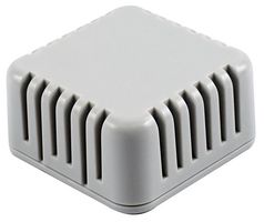 HAMMOND 1551V1GY ENCLOSURE, SMALL, ABS, GREY