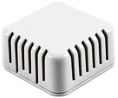 HAMMOND 1551V1WH ENCLOSURE, SMALL, ABS, WHITE