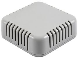 HAMMOND 1551V3GY ENCLOSURE, SMALL, ABS, GREY