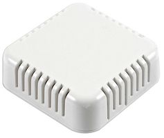 HAMMOND 1551V3WH ENCLOSURE, SMALL, ABS, WHITE