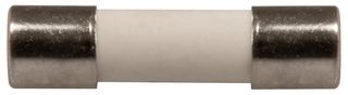 LITTELFUSE 0234006.MXP CARTRIDGE FUSE, MEDIUM ACTING, 6A, 250V