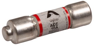 MULTICOMP PRO MP015699 FUSE, FAST ACTING, 10A, 300VDC