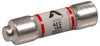 MULTICOMP PRO MP015695 FUSE, FAST ACTING, 15A, 300VDC