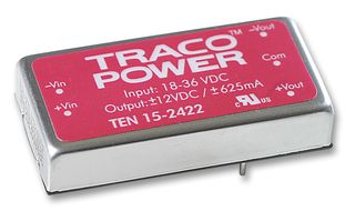TRACO POWER TEN 15-2422.