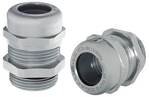 LAPP 53112720 CABLE GLAND, MS-M20, ATEX