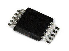 ANALOG DEVICES MAX4634EUB+
