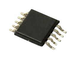 TEXAS INSTRUMENTS ADS1015IDGSR