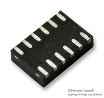 STMICROELECTRONICS STM6600DQ25DM6F