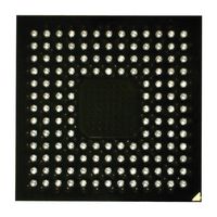 MICROCHIP PIC32MX795F512L-80I/BG