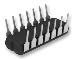 Texas Instruments SN74HC02N Logic Quad 2 Input NOR Gate DIP14 Texas Instruments SN74HC02N Logic Quad 2 Input NOR Gate DIP14