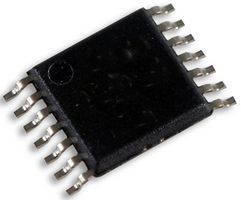 TEXAS INSTRUMENTS DRV104PWPR