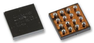 ANALOG DEVICES MAX44298UWE+T