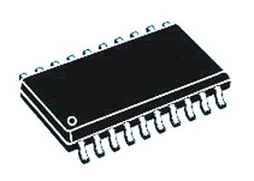 STMICROELECTRONICS L293DD