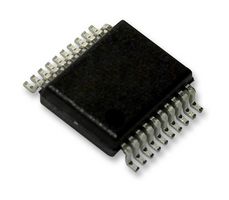 ONSEMI 74LCX373MTCX
