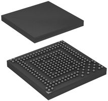 MICROCHIP ATSAMA5D26C-CU