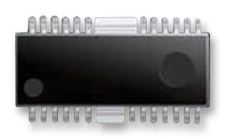 ROHM BD6232FP-E2 H BRIDGE DRIVER, 36V, 2.0A, HSOP25