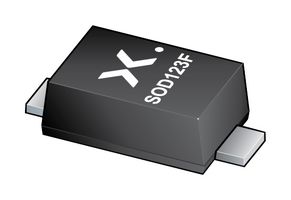 NEXPERIA PMEG10010ELXEX SCHOTTKY RECTIFIER, 100V, 1A, CFP3-HP