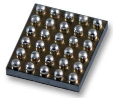 ANALOG DEVICES MAX17320X10+