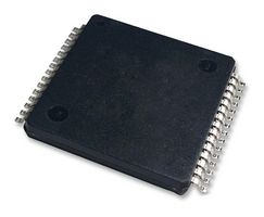 STMICROELECTRONICS VNH3SP30TR-E MOTOR DRIVER, HALF BRIDGE 30A SOIC-30, F