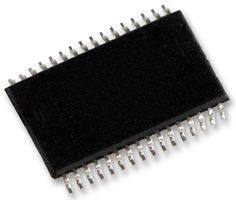 Drivers & Interfaces
