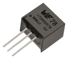 WURTH ELEKTRONIK 173010342