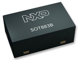NEXPERIA PDTC124EMB,315