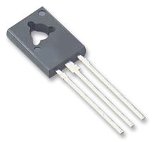 MULTICOMP PRO BD677 Bipolar (BJT) Single Transistor, Darlington, NPN, 60 V, 40 W, 4 A, 750 RoHS Compliant: Yes