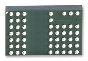 ANALOG DEVICES LTM8046IY DC/DC CONV, 1.8 TO 12V, 0.55A, BGA-51