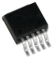 TEXAS INSTRUMENTS LM2576S-5.0/NOPB