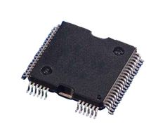NXP MC56F8037VLHR