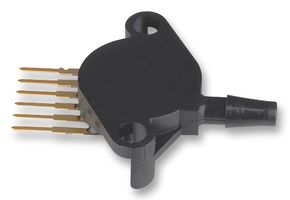 STMICROELECTRONICS MPX5700GP IC, SENSOR, GAUGE PRESS 101.5 PSI